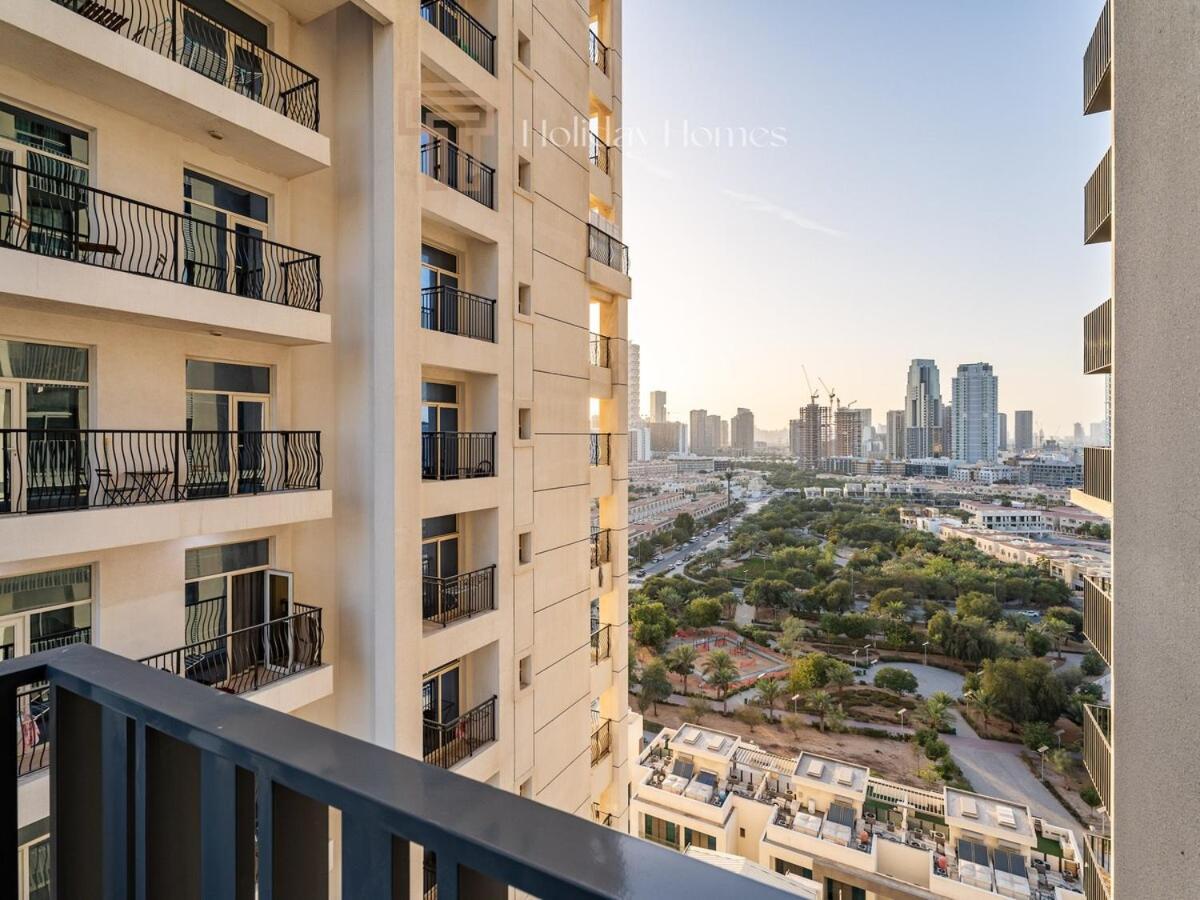 Fully Furnished Elegant 2 Bedroom Apartment-jvc Apartment *