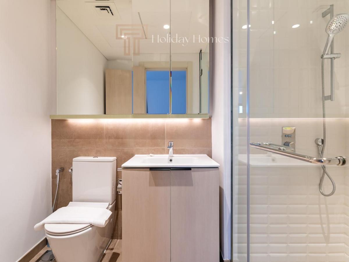 Fully Furnished Elegant 2 Bedroom Apartment-jvc *