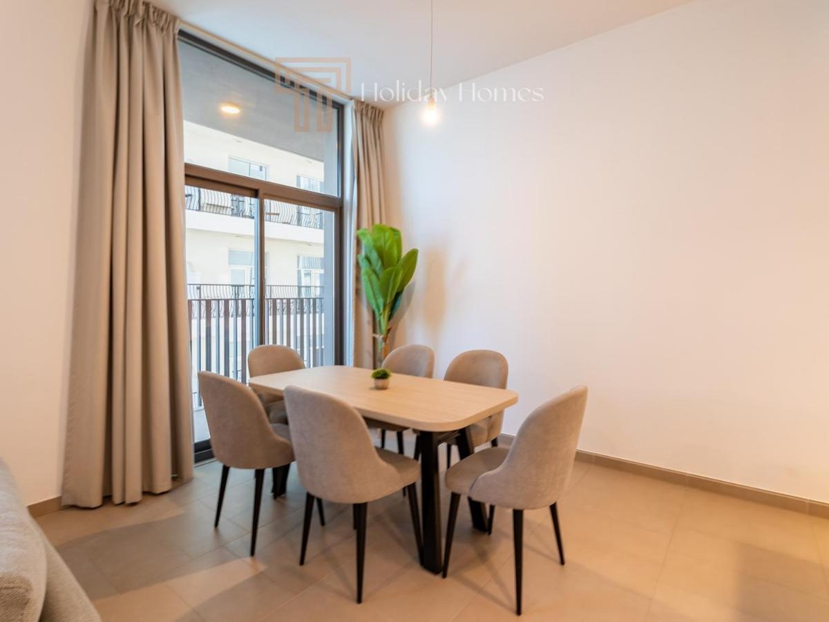 Fully Furnished Elegant 2 Bedroom Apartment-jvc Apartment *