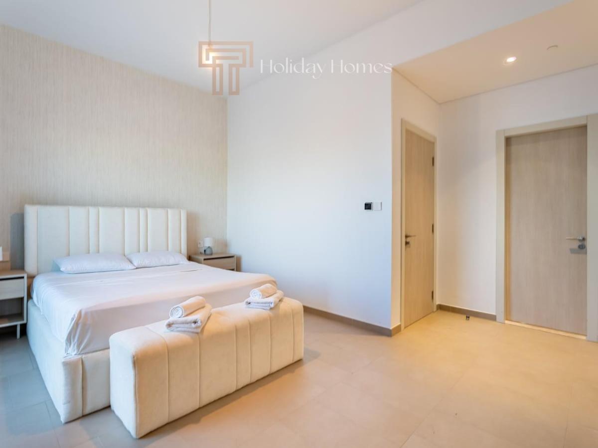 Fully Furnished Elegant 2 Bedroom Apartment-jvc Apartment *