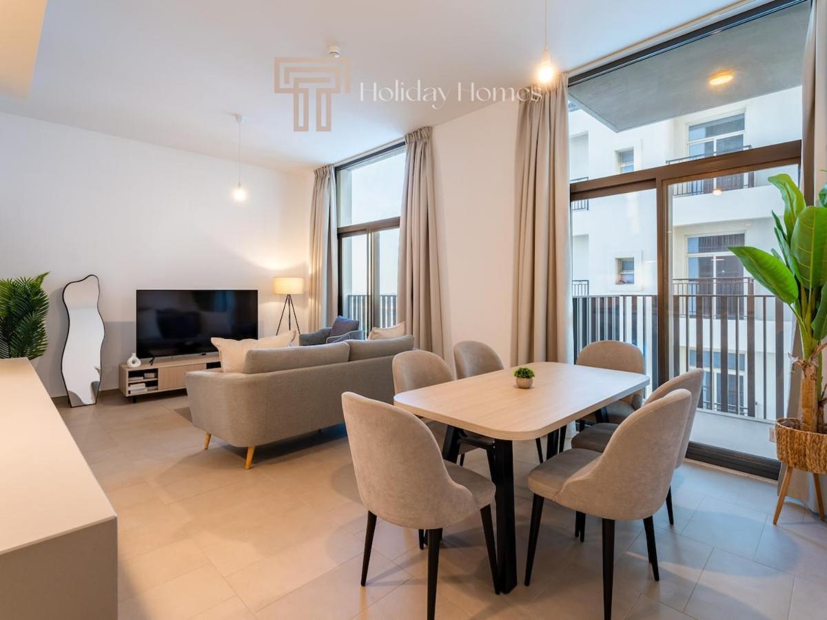 Fully Furnished Elegant 2 Bedroom Apartment-jvc Apartment